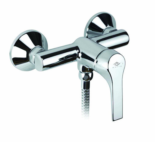 Baterie dus cu set de dus TEKA Inka 5323212