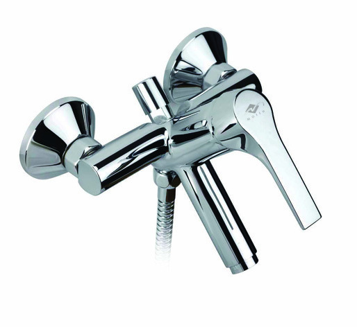 Baterie cada-dus cu set de dus TEKA Inka 5312202