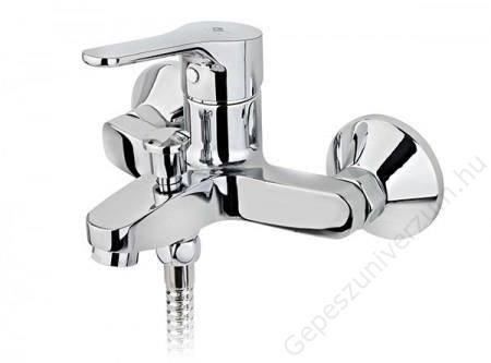 Baterie cada-dus cu set de dus MOFEM Pro 151-1701-00