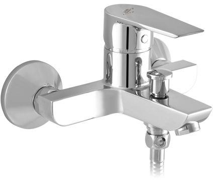 Baterie cada-dus cu set de dus MOFEM Trend Plus 151-1501-00