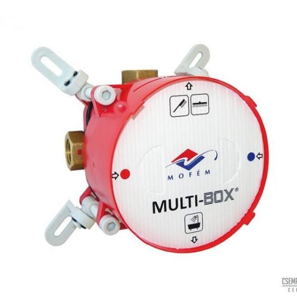 Sistem de spalare Multi-Box 172-0001-00 MOFEM