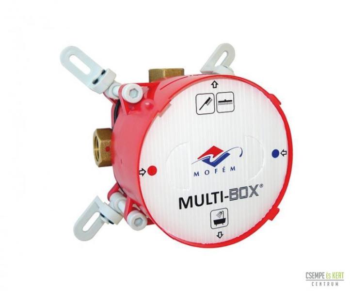 Sistem de spalare Multi-Box 172-0001-00 MOFEM