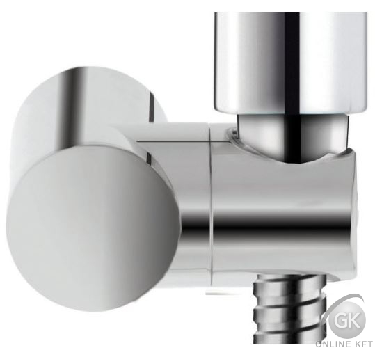 Suport perete para dus HERZ UH12153