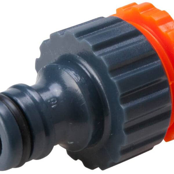 Racord imbinare plastic rapida 1/2''x3/4''