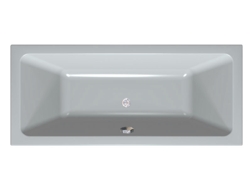 Cada 170x75cm KOLPA Elektra 740670