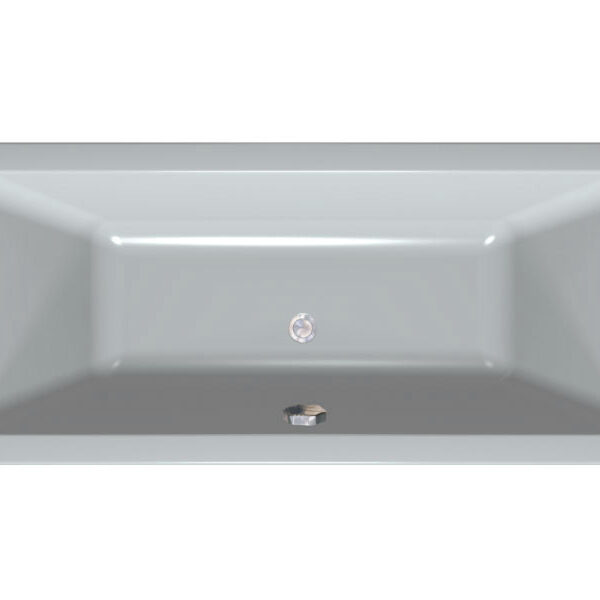 Cada 180x80cm KOLPA Elektra 739130