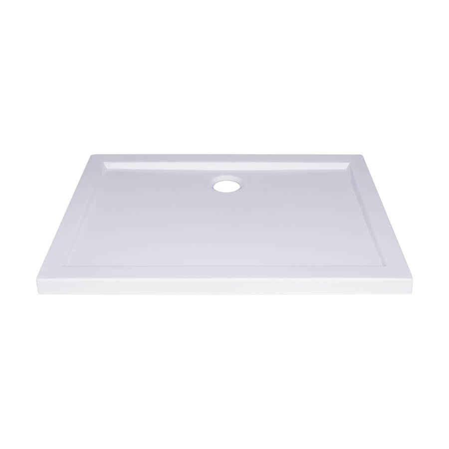Cadita dus rectangulara 70x100x5cm GLADYS