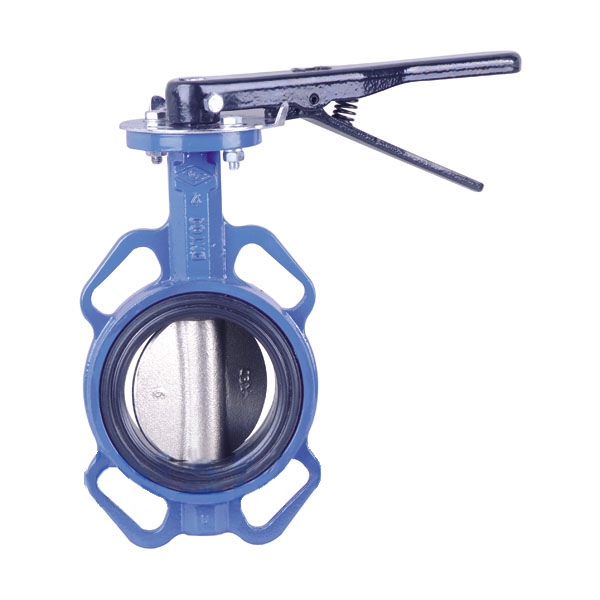Robinet fonta fluture DN80 16bar