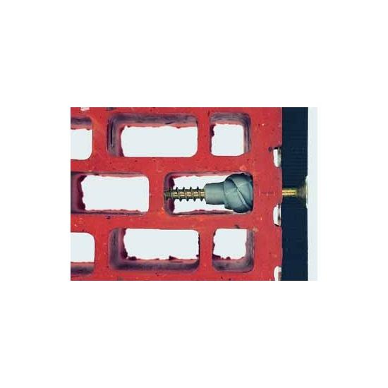 Diblu universal cu margine 6x34 (10buc)