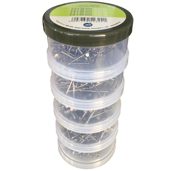 Cuie turn 5 niveluri (1kg)