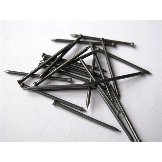 Cuie otel albastra tip G 1.5x25mm (100 buc)