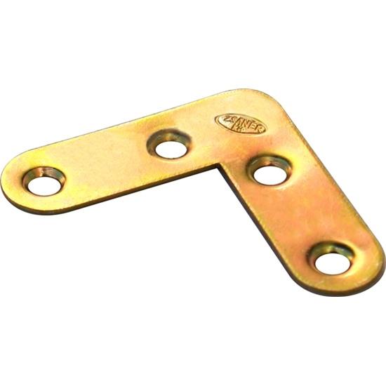 Coltar otel tip V 50x50mm