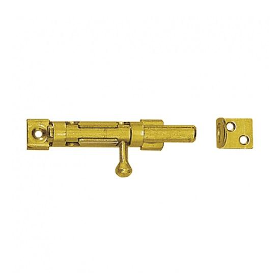 Zavor cu tija zincat cilindrica 70mm