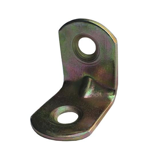 Coltar otel zincata tip L 20x20mm