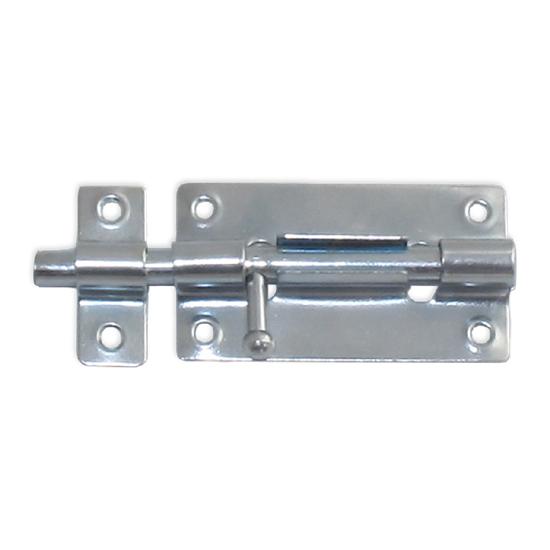 Zavor cu tija zincat cilindrica 140mm