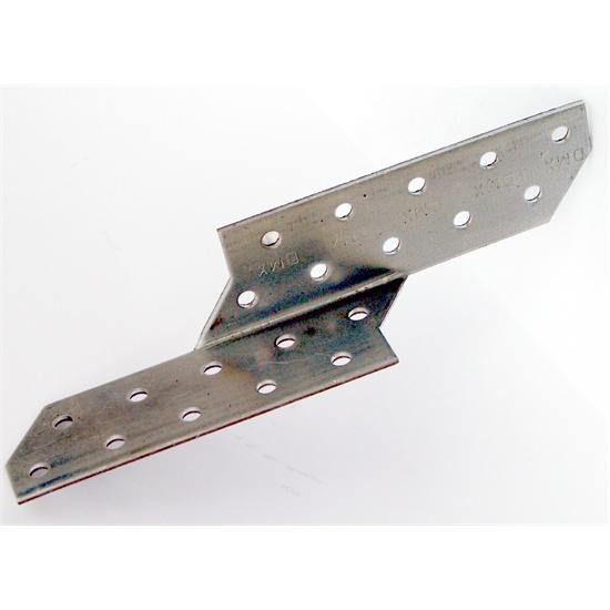 Coltar pentru imbinare cruce stanga 170x30/2mm