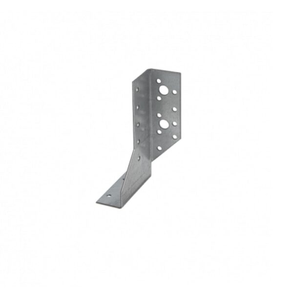 Suport U Tip ''A'' pt grinda dreapta zincata 130x75
