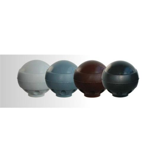 Opritor usa alb "sfera"