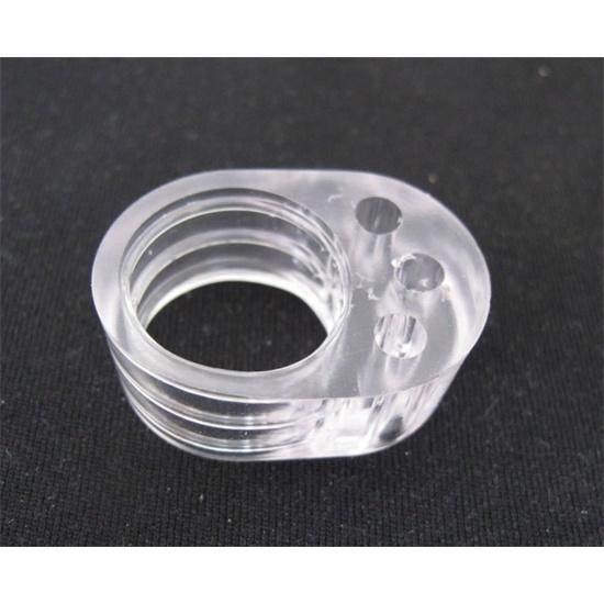 Opritor usa pentru maner transparent (2buc)