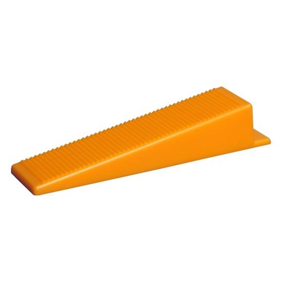 Pene gresie (nivelare pardoseli) 100buc