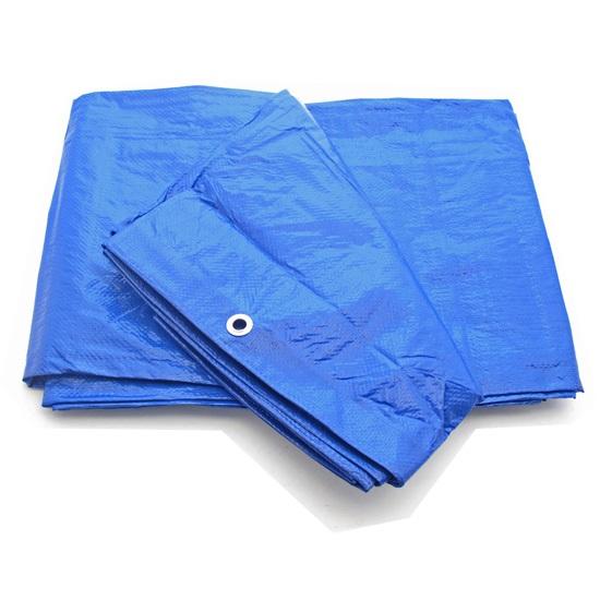 Prelata usoara impermeabila 2x3m 110 g/m2