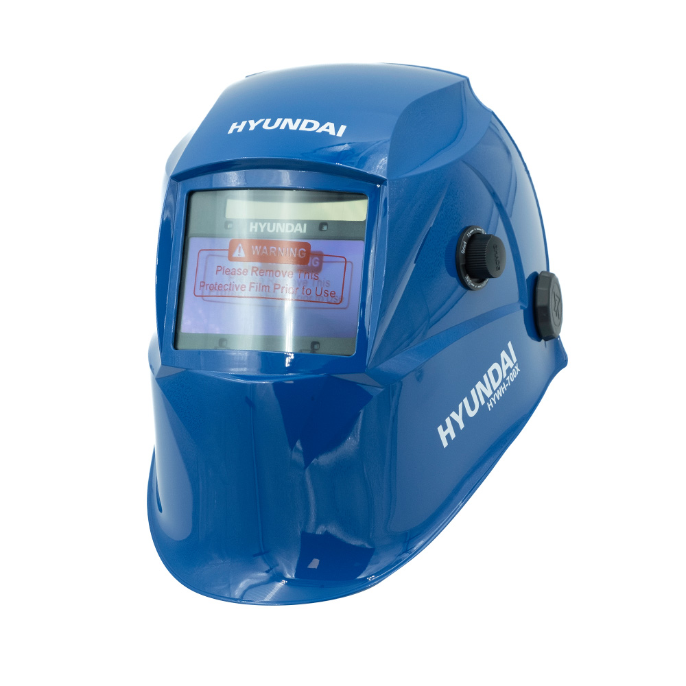 Masca sudura HYUNDAI HYWH-700X