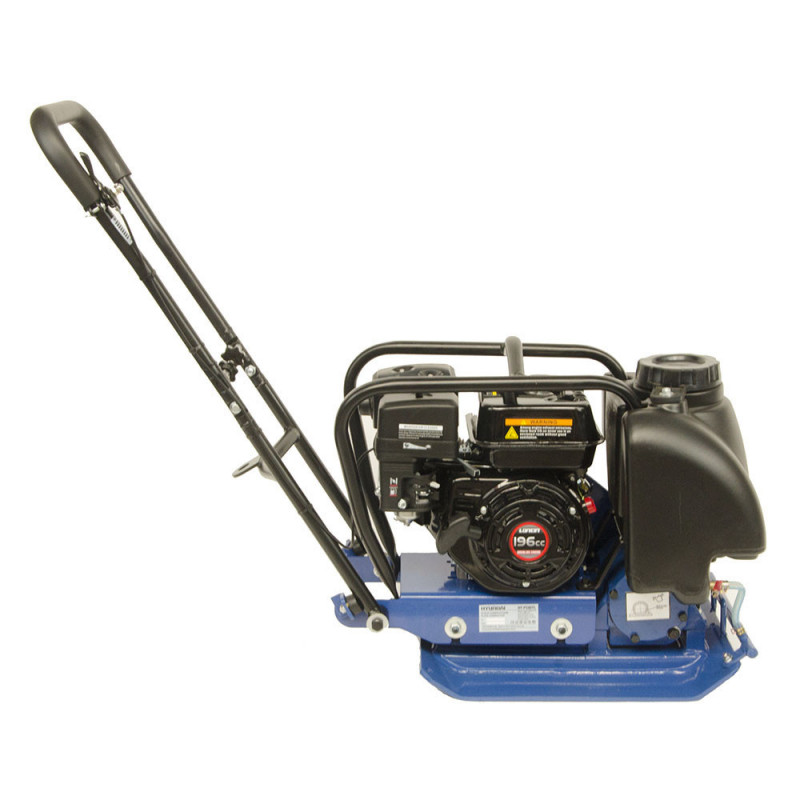 Placa compactoara 70Kg HYUNDAI HY-PC60TL