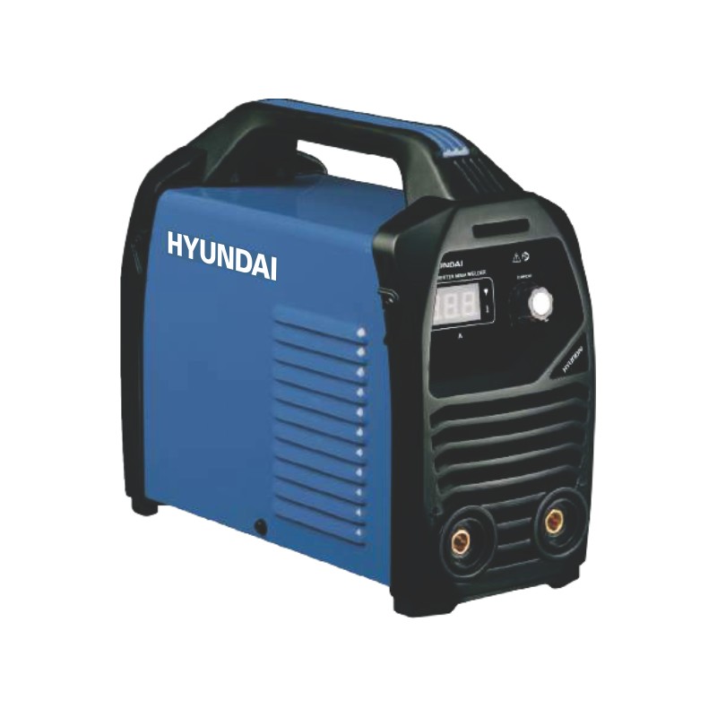 Invertor sudura MMA-160 S HYUNDAI