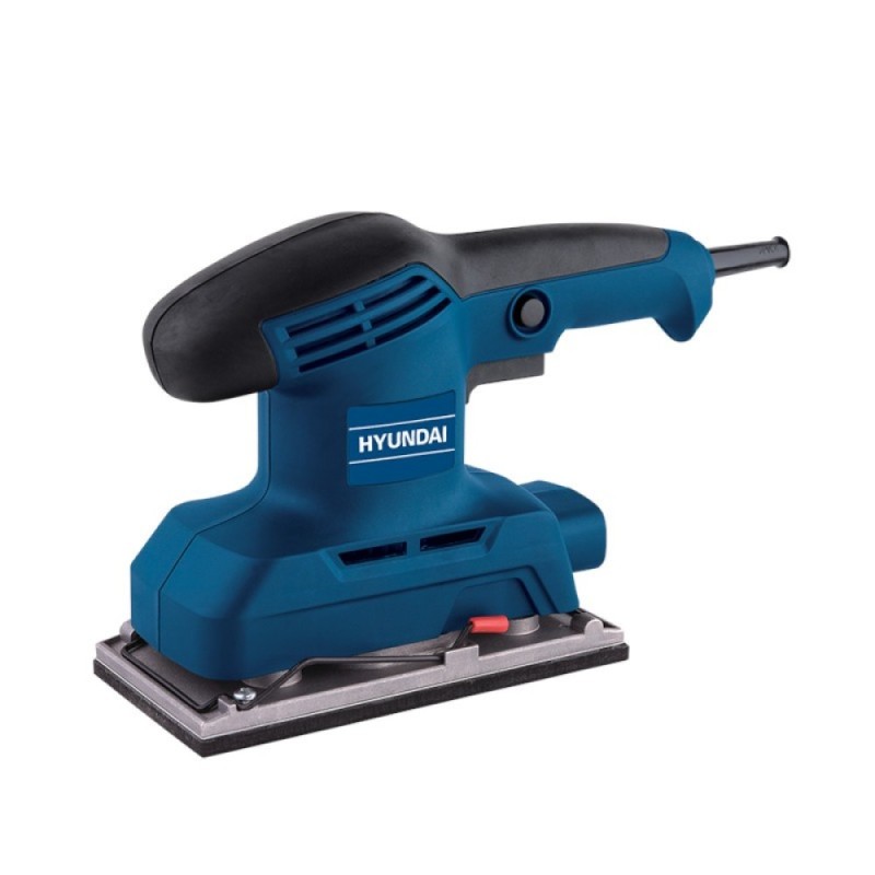 Slefuitor vibratii HYUNDAI HY-OS 186