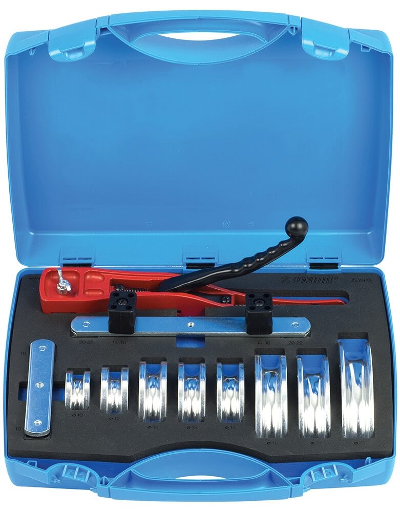 Set indoit tevi 10-22/11 piese UNIOR