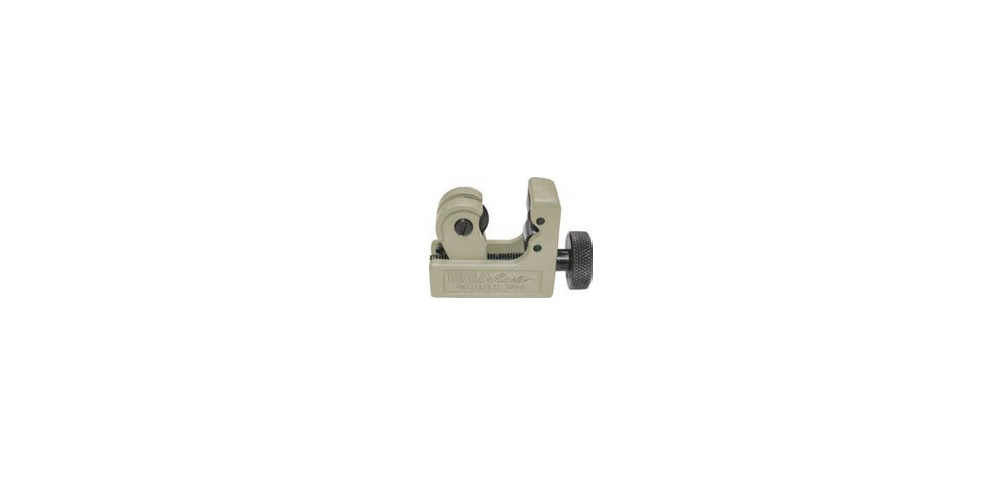 Dispozitiv taiat tevi Inox 3-22mm EGAMASTER
