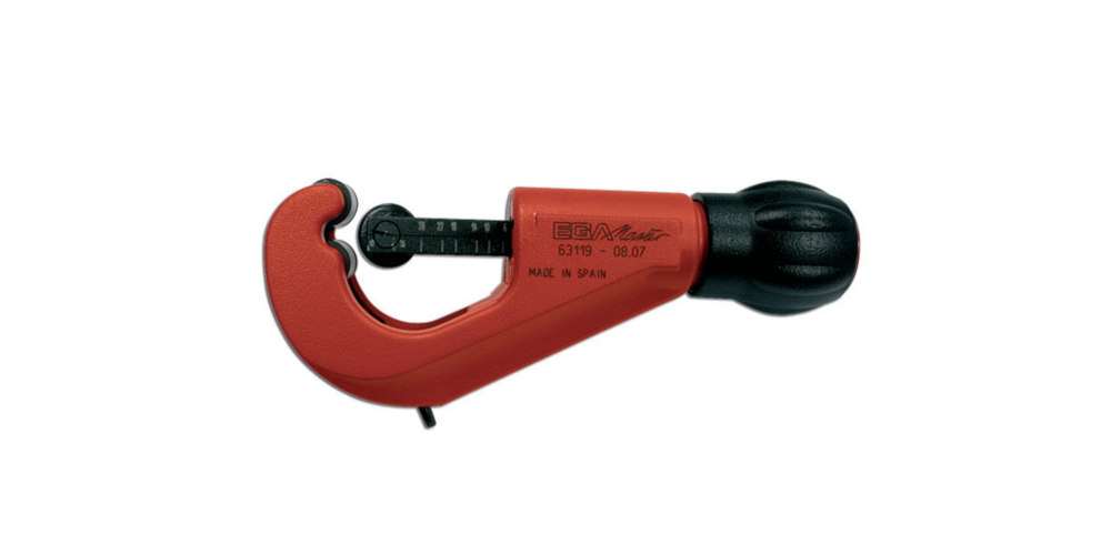 Dispozitiv taiat tevi Cu 6-42mm EGAMASTER
