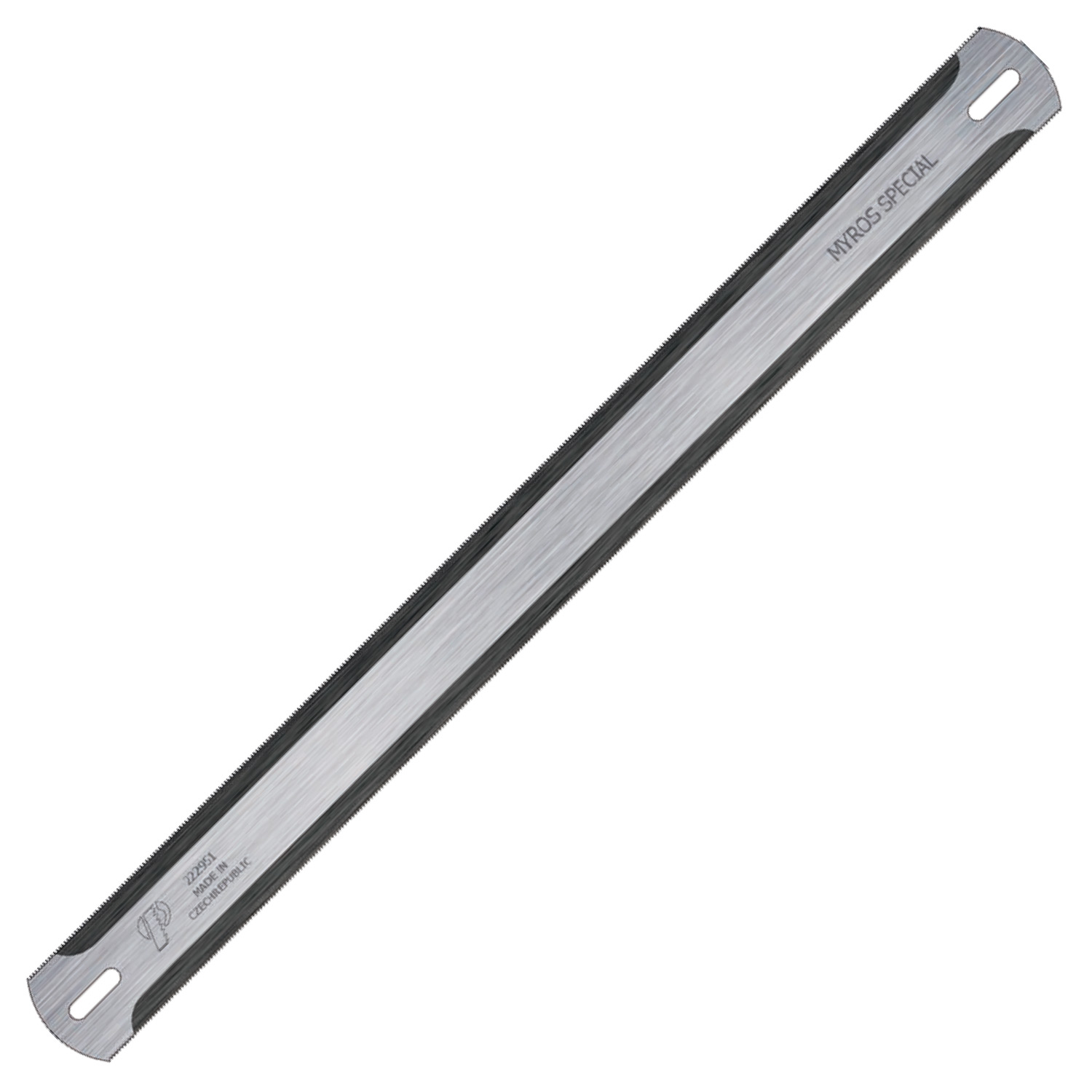 Panza bomfaier Cr 300x20x0.65 R24t 5622020000 PILANA Metal