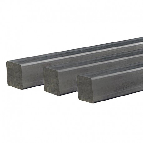 Bara patrata 10x10mm