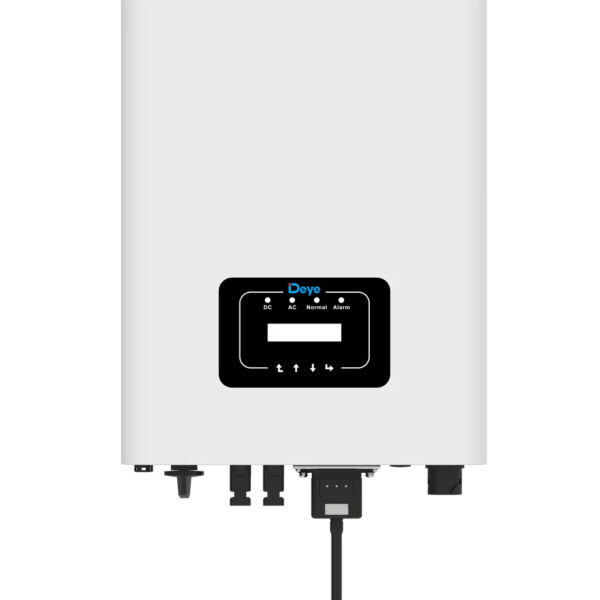 Invertor trifazat 6kW SUN-6K-G05 DEYE