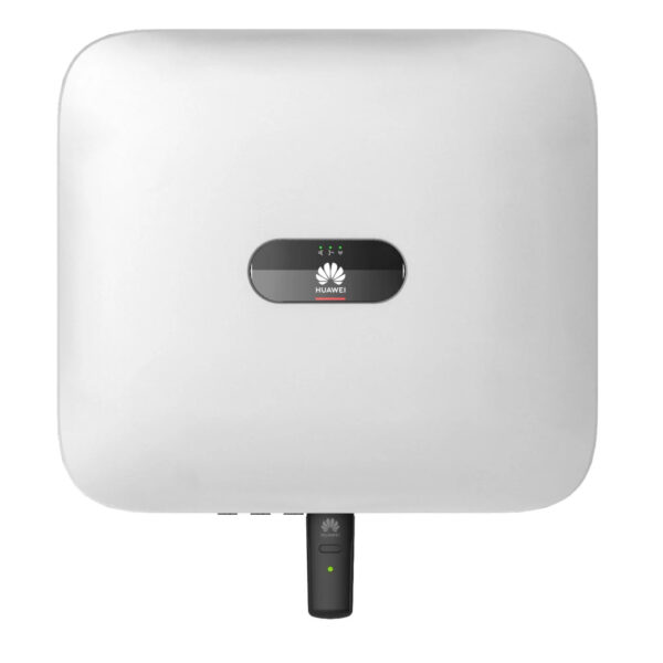 Invertor SUN2000-4KTL-M1 trifazat 4 kVA HUAWEI