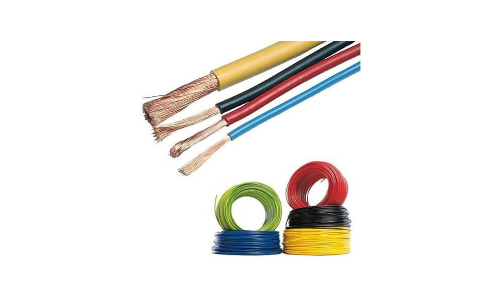 Conductor litat halogen-free 1.5 verde-galben H07Z-K