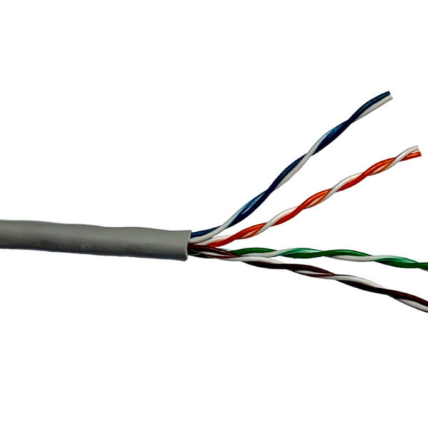 Cablu de date UTP CAT 5E TED002495 Wire Expert 305m/tambur