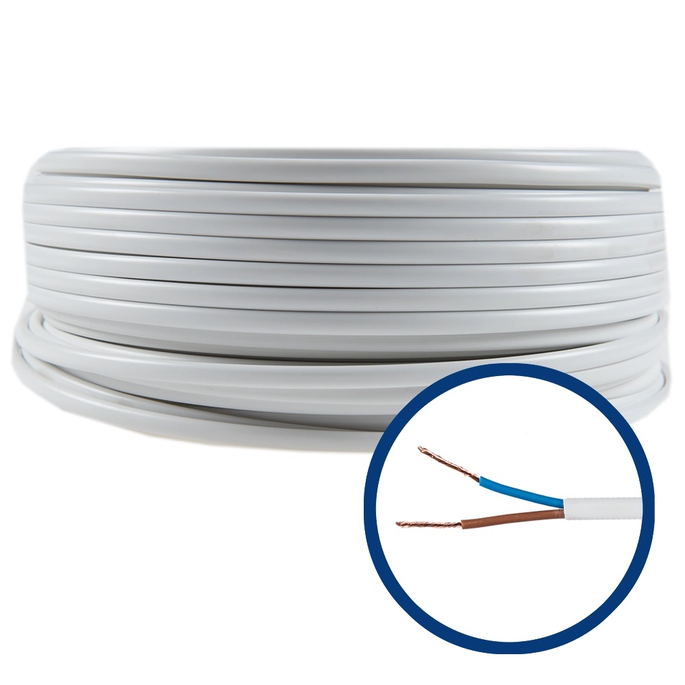 Cablu MYYUP 2x1.5 colac 25m