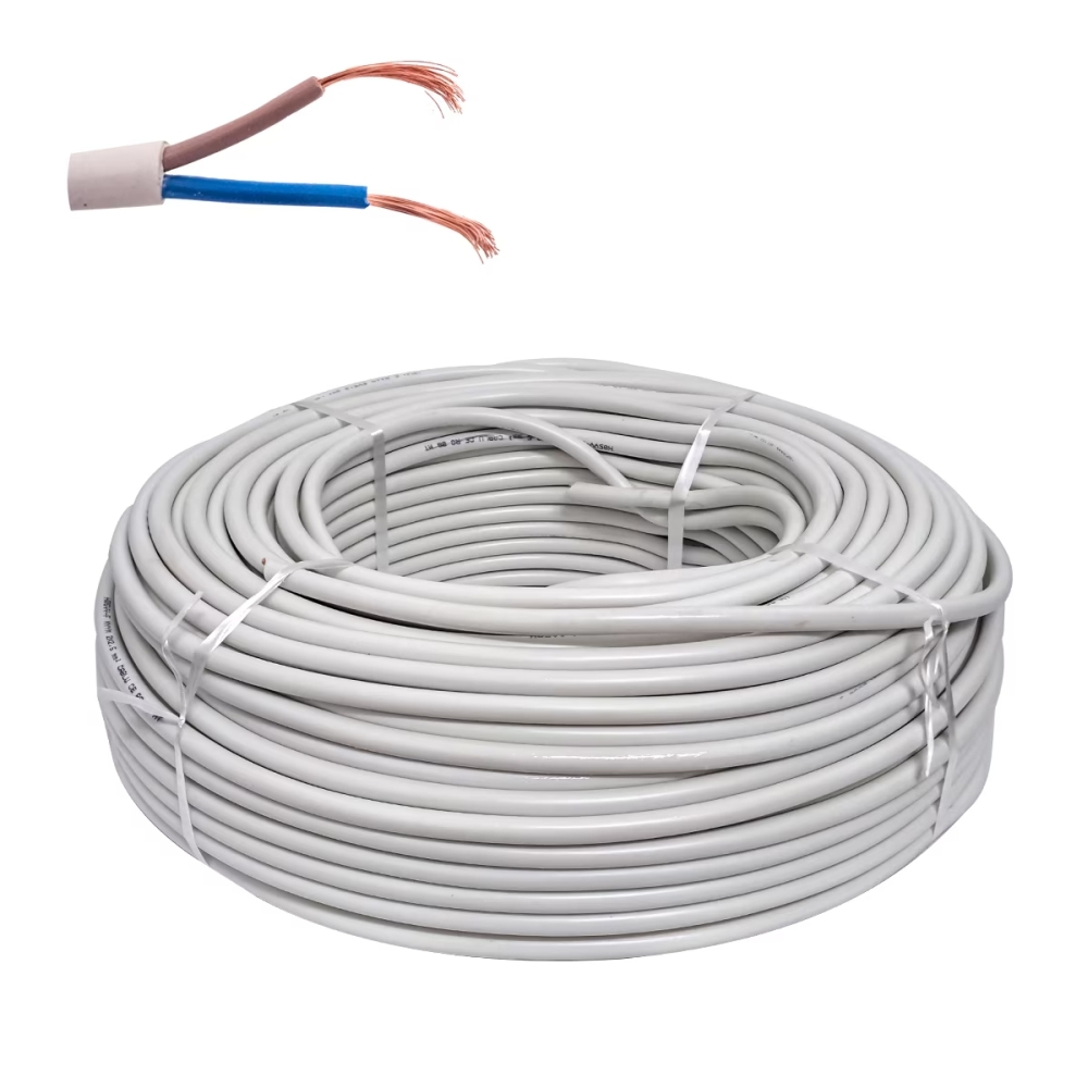 Cablu MYYM 2x2.5 colac 50m