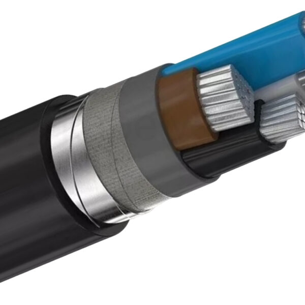 Cablu ACYABY-F 3x50+25