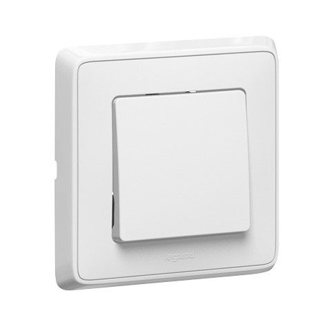 Intrerupator cruce LEGRAND CARIVA 773807
