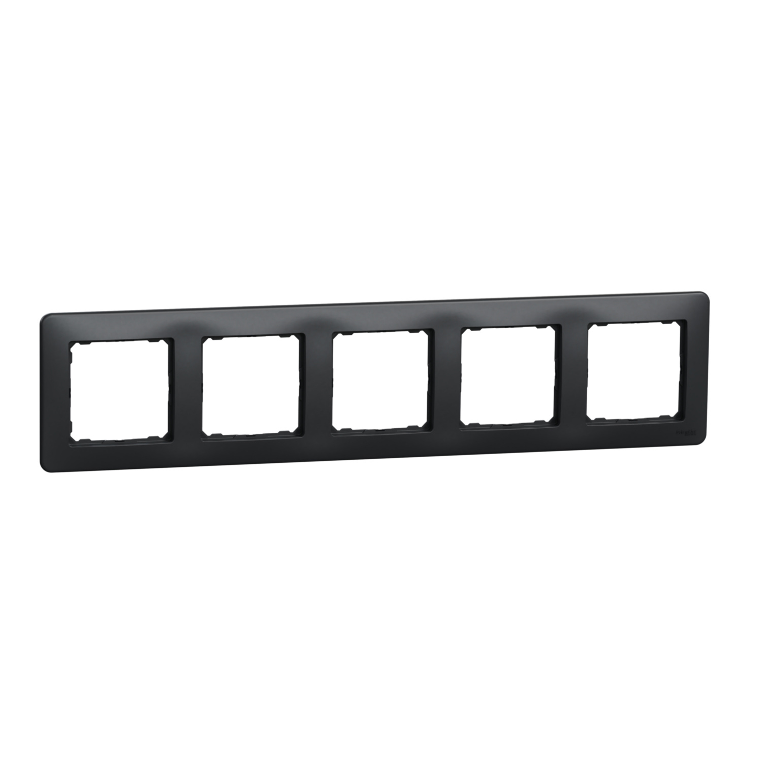Rama 5 antracit SCHNEIDER DESIGN SDD314805