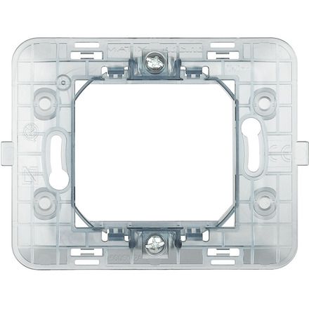 Suport rama 2M BTICINO Matix 500SM2A