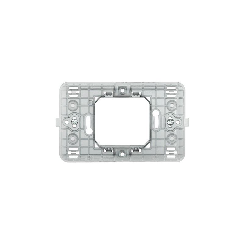 Suport rama 2M centrat BTICINO Matix 503S/2A