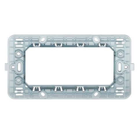 Suport rama 4M BTICINO Matix 504SA