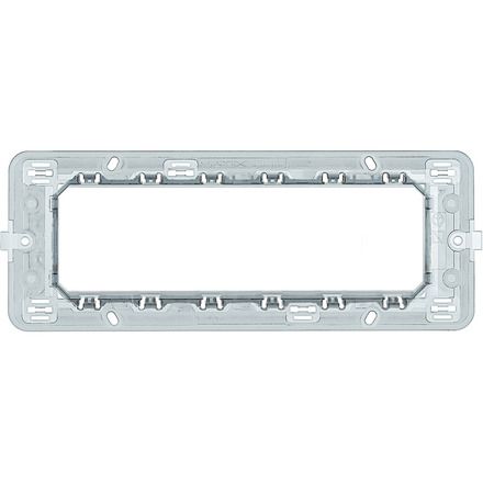 Suport rama 6M BTICINO Matix 506LSA