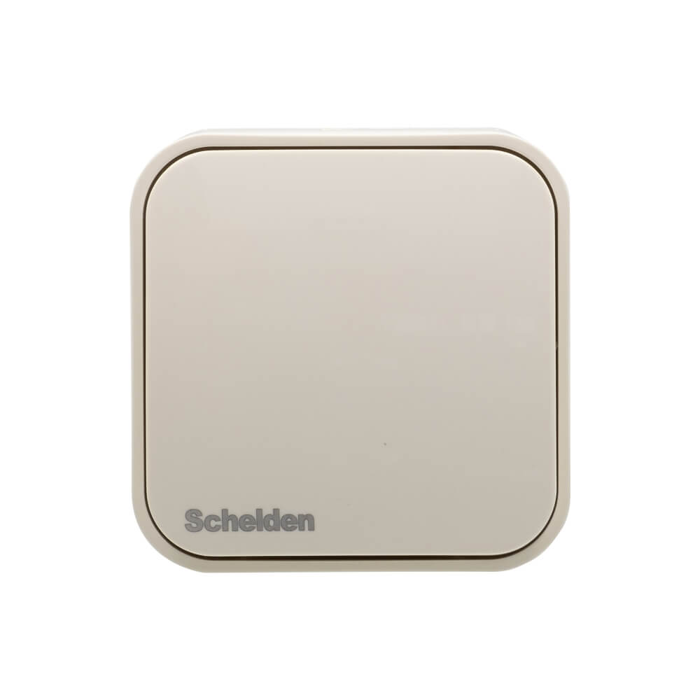 Intrerupator cap scara PT IP20 16A SCHELDEN