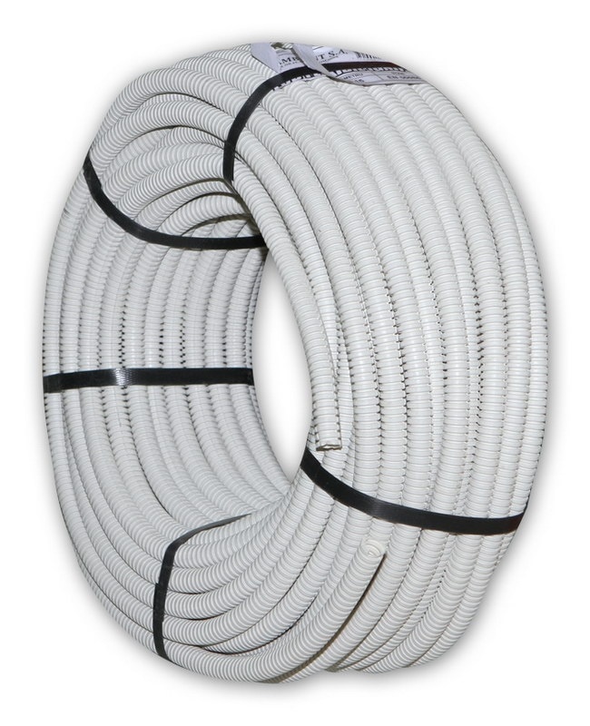 Tub flexibil HF 20mm 320N 50m/colac