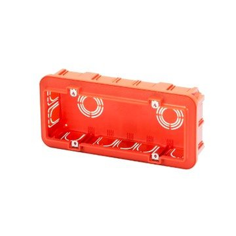 Doza aparat ST 6mod 194x90x50mm GEWISS GW24406